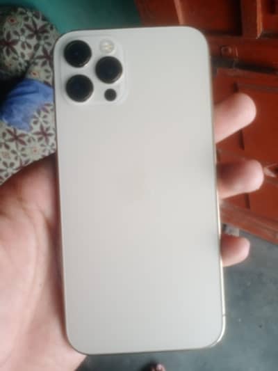 Apple iPhone 12 Pro