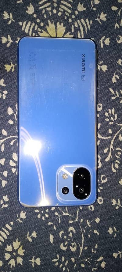 Xiaomi Mi 11 Lite 5G