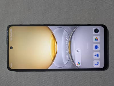 Realme C75