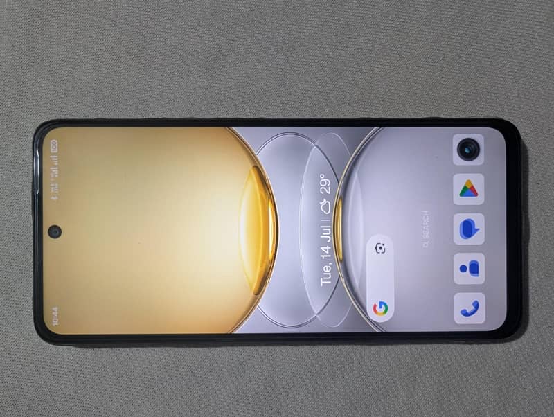 Realme C75 0