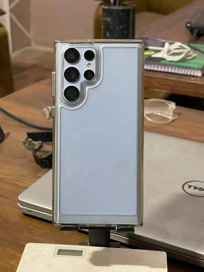 Samsung Mobile S22 Ultra