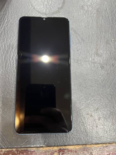 Samsung Mobile A12