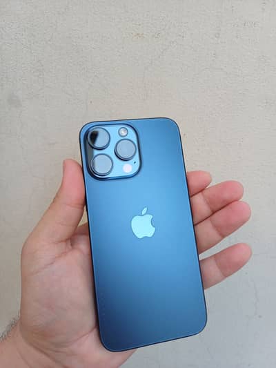 Apple iPhone 15 Pro Max
