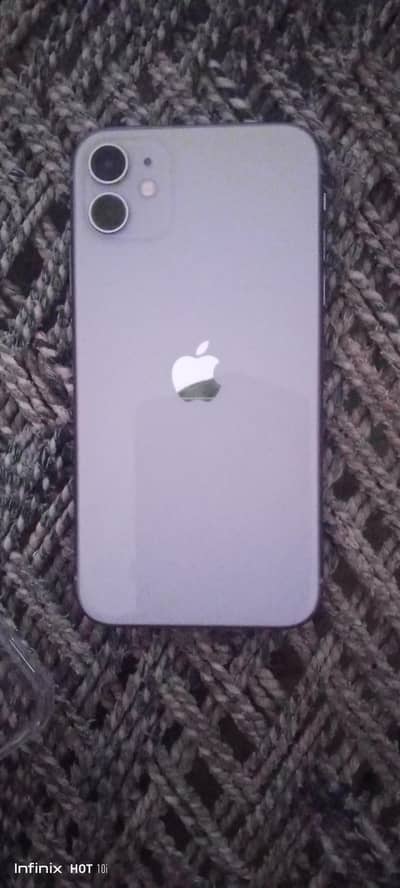 Apple iPhone 11 MDM Bypass