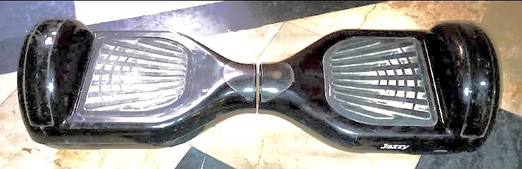 Hover board 2