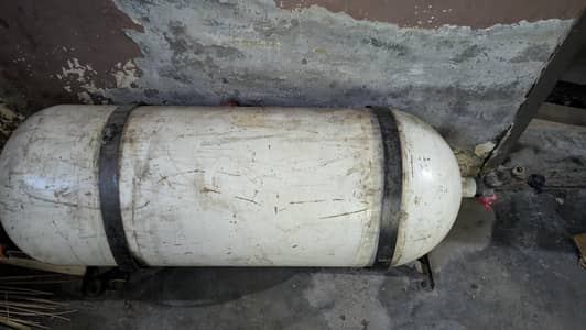 LPG gas