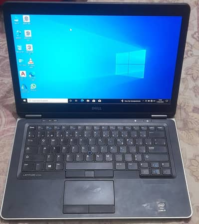 Dell Latitude i5 4gen (4gb, 500gb)