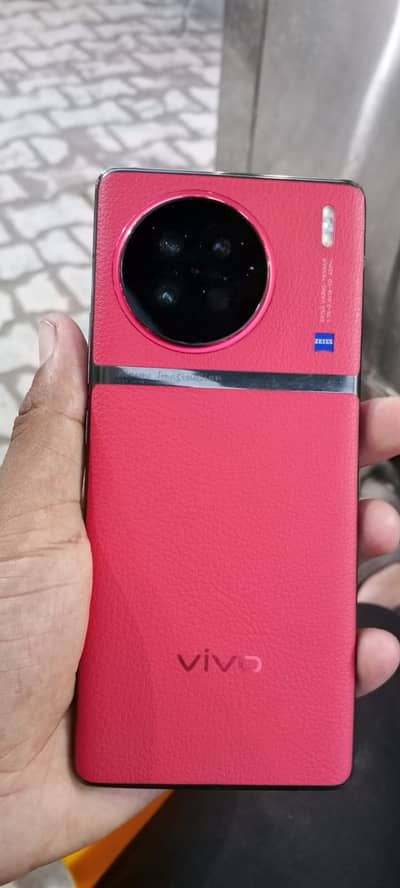 Vivo X90s