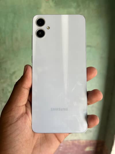 Samsung Mobile A05