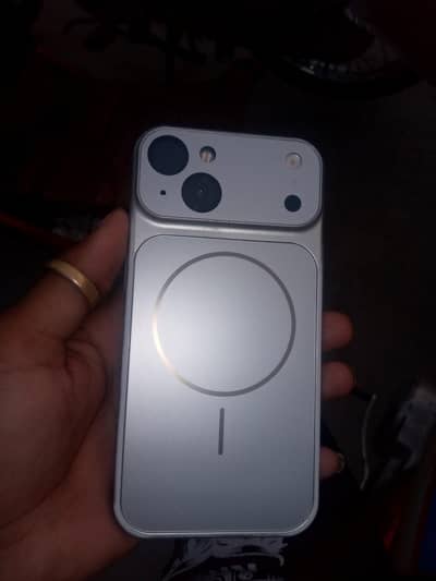 Apple iPhone 13 with comple box lusf condition scrachless phone