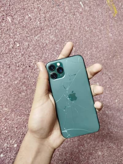 Apple iPhone 11 Pro