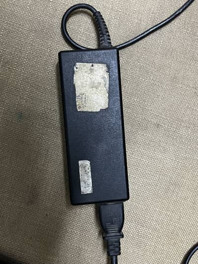 Hp folio 9480/9470m original charger