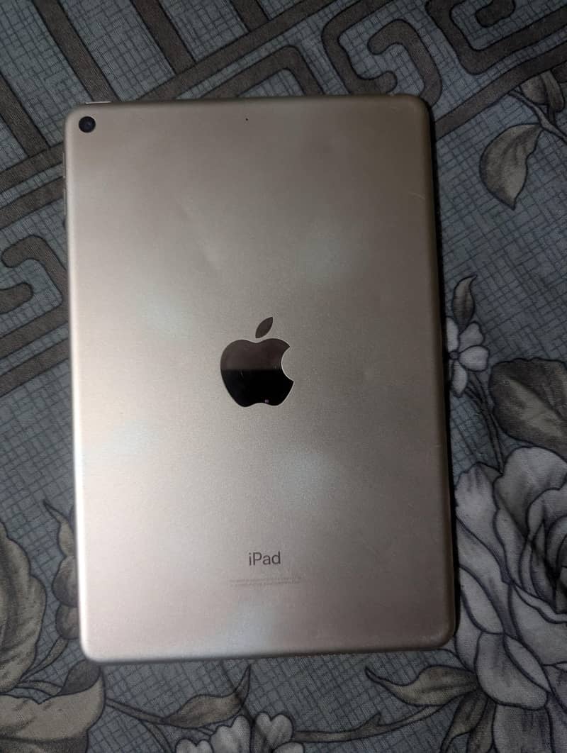 IPad Mini 5 0
