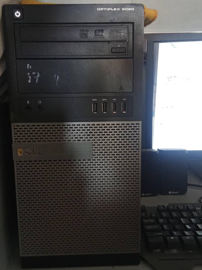 GAMING PC 1