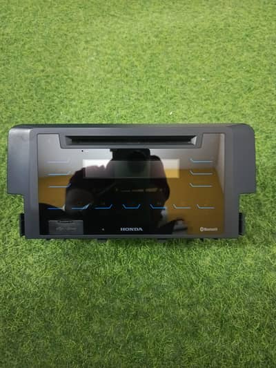 Civic X Original HeadUnit