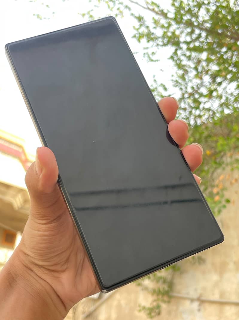 Red magic 9 pro 1