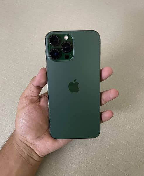 iphone 13pro max 2