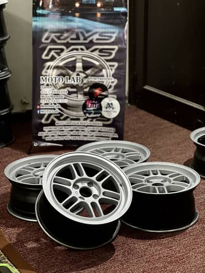 Enkei rpf1 japn