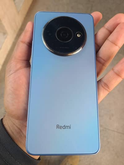 Xiaomi Redmi A3