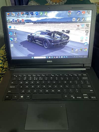 Dell Vostro 14-3468 | Core i7 7th Gen | 8 GB Ram | 256 SSD |