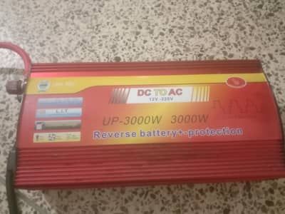 3000W Inverter