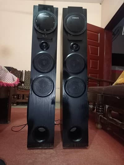 Bluetooth Bass Woofer for sale.