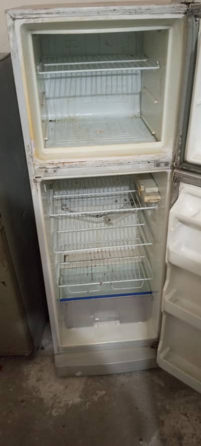 Dawlance fridge All ok ha