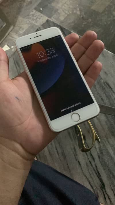 Apple iPhone 6S