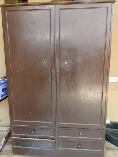Cloth Cabinet