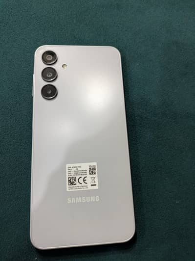 Samsung A16 8/256