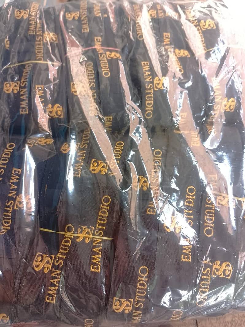 Label tag's 3