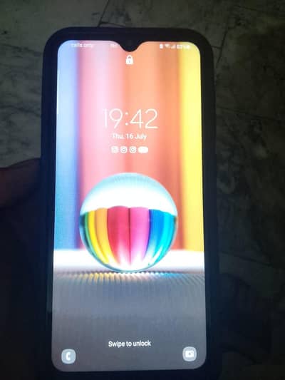 Samsung Mobile A70