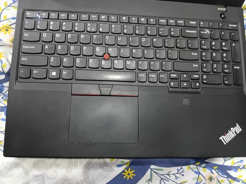 Lenevo L590 1