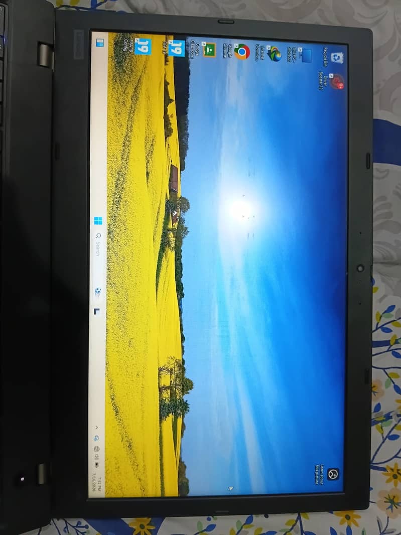 Lenevo L590 2