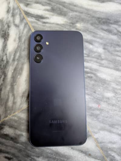 Samsung Mobile A15 5G