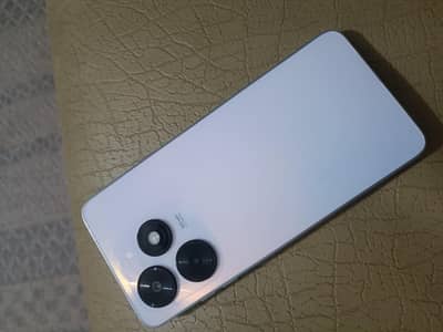 Tecno Spark 20C