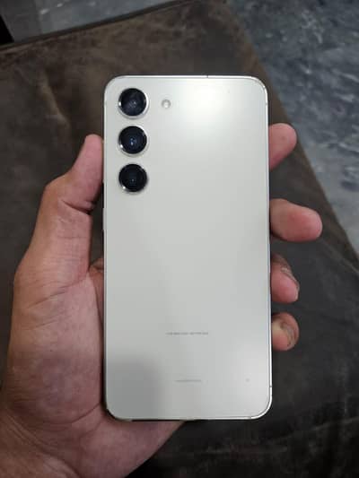 Samsung Mobile S23