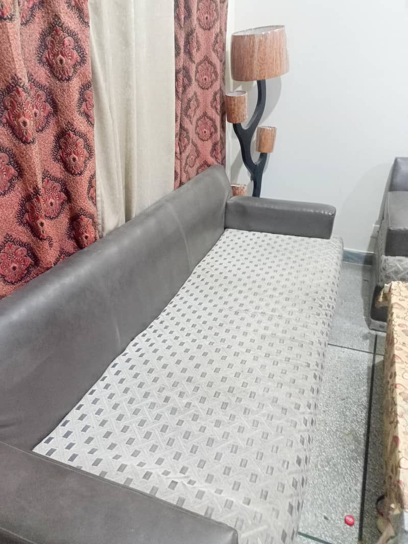 Five Seater Sofa Set 2