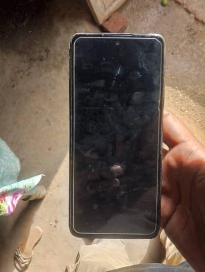 Infinix Note 10 Pro exchnge posibal