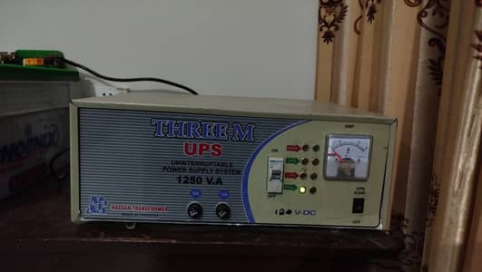 Desi UPS for sale 700-1000 watt