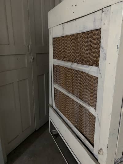 Air cooler full size super Asia
