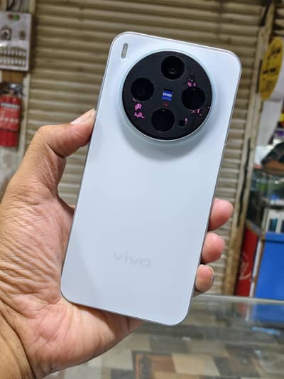 Vivo X300 Chinese Version