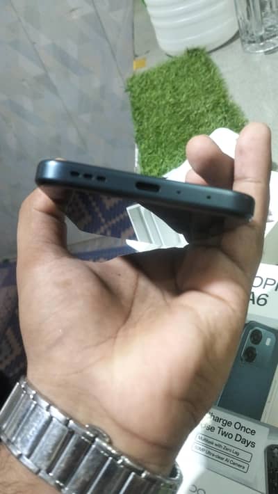 OPPO A6