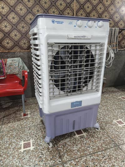 Air Cooler