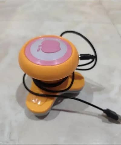 Electric Messager for comfort.