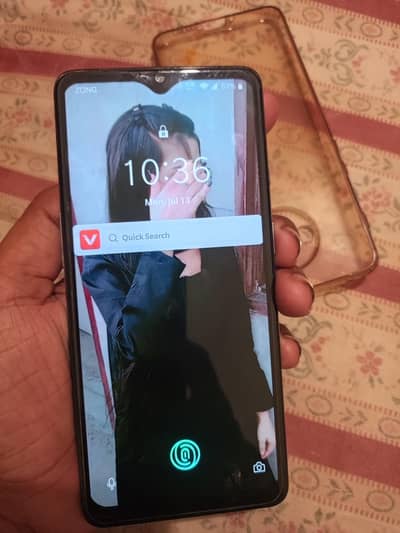 One Plus 7T