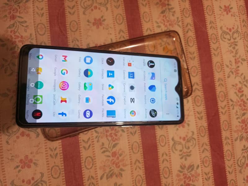 One Plus 7T 1