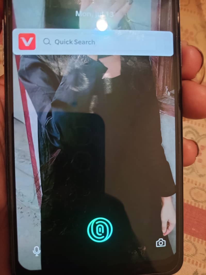 One Plus 7T 2