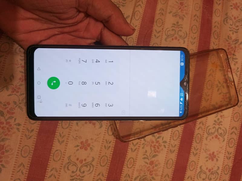 One Plus 7T 3