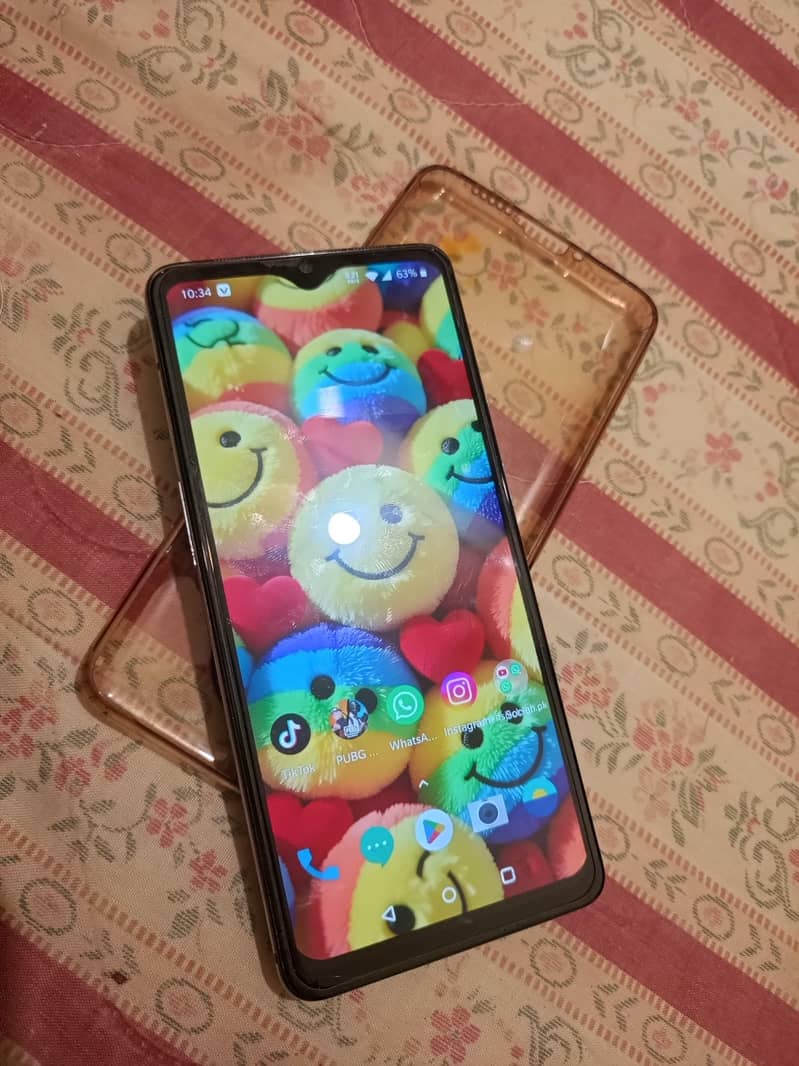 One Plus 7T 4
